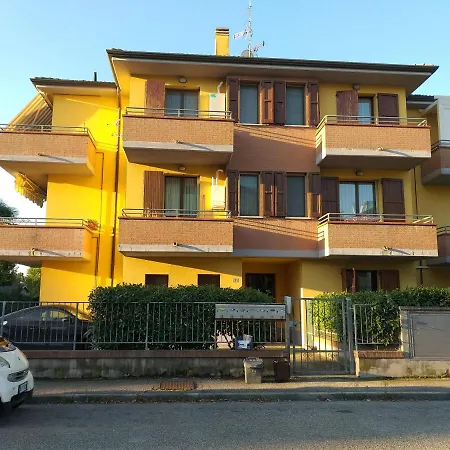 Casa Di Gabry Appartement *
