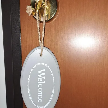 Apartman Casa Di Gabry *