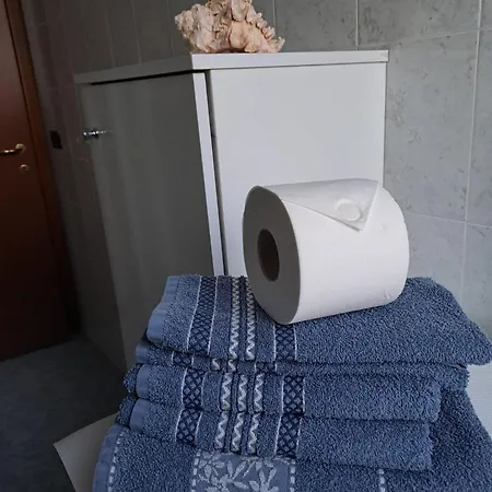 Apartman Casa Di Gabry *