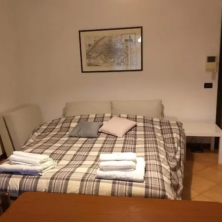 Casa Di Gabry Apartamento
