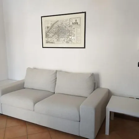 Apartment Casa Di Gabry Cento (Emilia-Romagna)