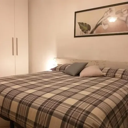 Casa Di Gabry Apartamento *