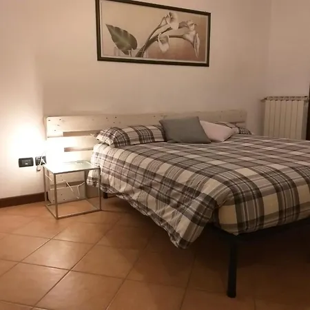 Casa Di Gabry 公寓 森图