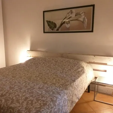 Apartment Casa Di Gabry Cento (Emilia-Romagna)