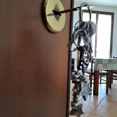 Διαμέρισμα Casa Di Gabry *