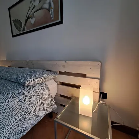 Casa Di Gabry * Cento (Emilia-Romagna)