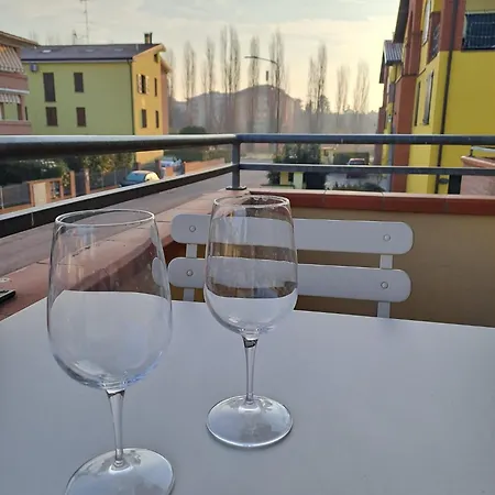 Casa Di Gabry Cento (Emilia-Romagna)