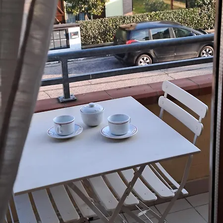Casa Di Gabry Apartamento *