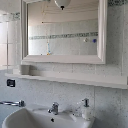 Casa Di Gabry Διαμέρισμα Τσέντο