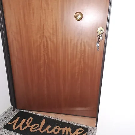 Casa Di Gabry Apartment