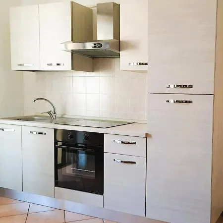 Apartment Casa Di Gabry *
