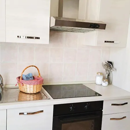 Apartment Casa Di Gabry Cento (Emilia-Romagna)