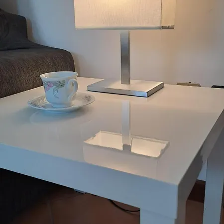 Apartamento Casa Di Gabry Cento (Emilia-Romagna)