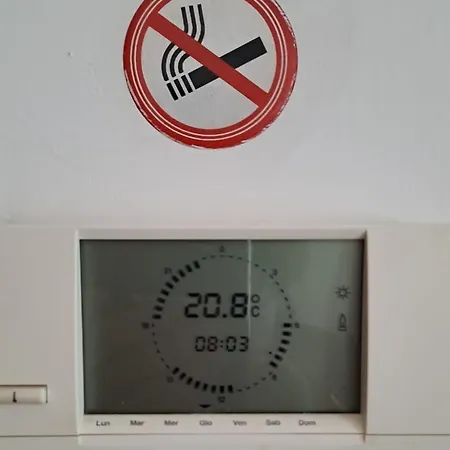 Casa Di Gabry * Cento (Emilia-Romagna)