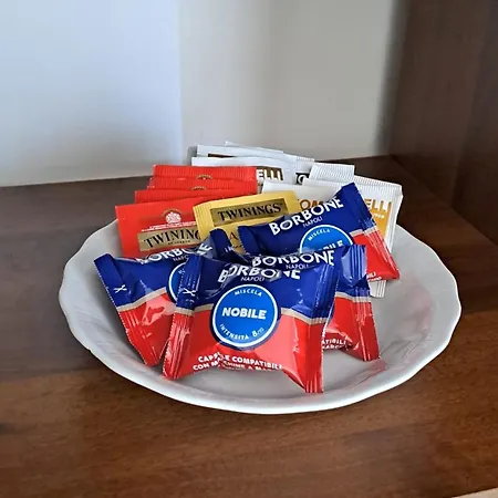 Casa Di Gabry Διαμέρισμα