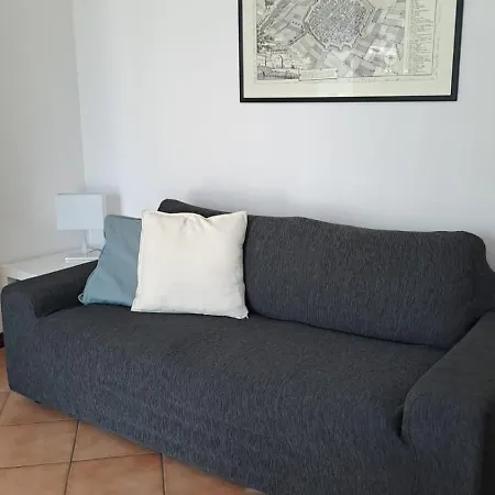 Lejlighed Casa Di Gabry *