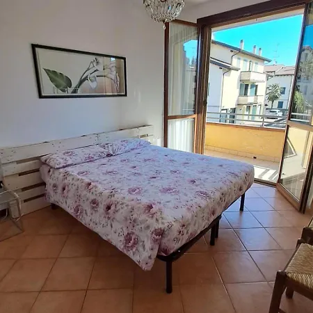 Lejlighed Casa Di Gabry Cento (Emilia-Romagna)