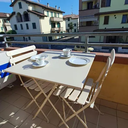 Apartment Casa Di Gabry Cento (Emilia-Romagna)