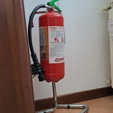Casa Di Gabry *
