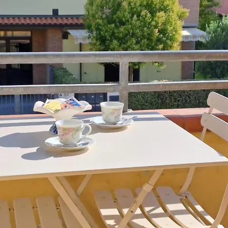 Casa Di Gabry Apartment