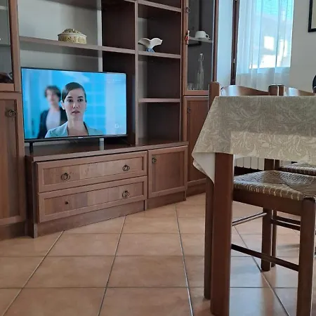 Casa Di Gabry Apartment Cento (Emilia-Romagna)