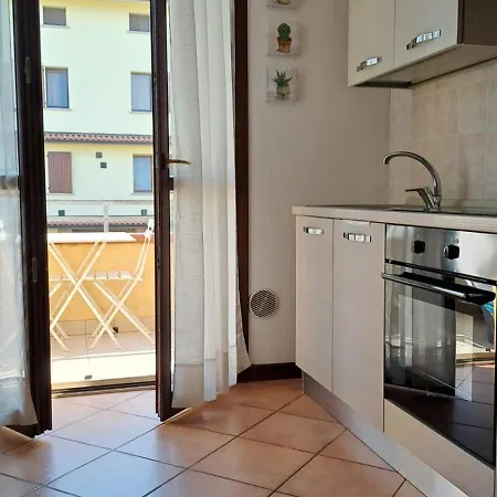 Casa Di Gabry *