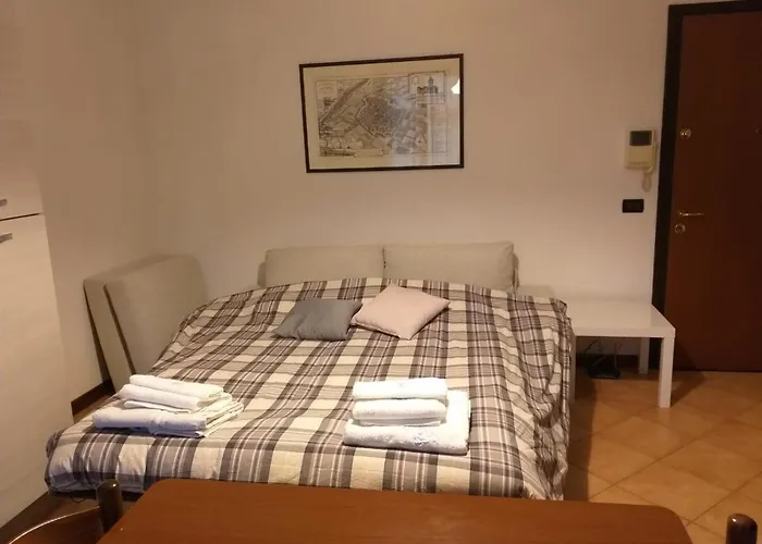 Casa Di Gabry Appartement