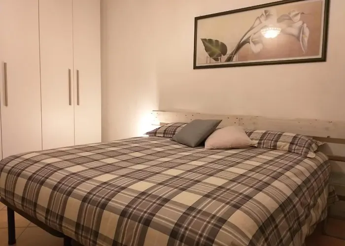 Casa Di Gabry Appartement *