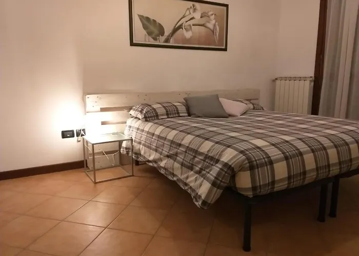 Casa Di Gabry Apartament Cento (Emilia-Romagna)