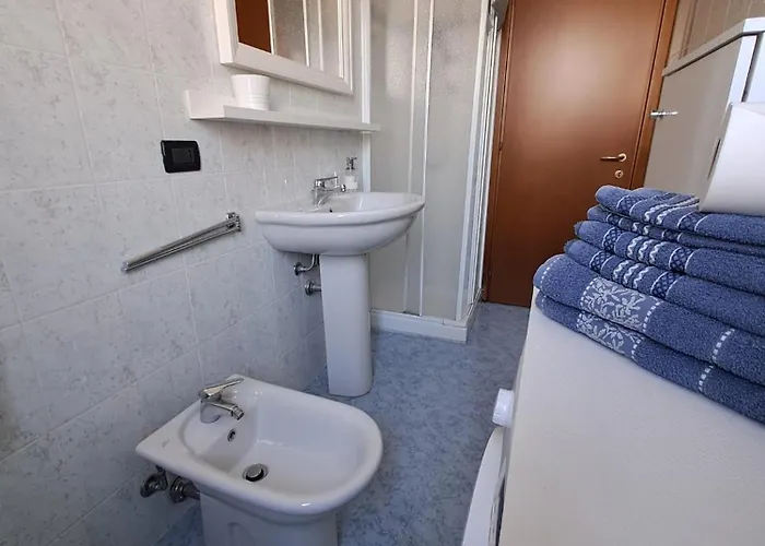 Casa Di Gabry Cento (Emilia-Romagna)