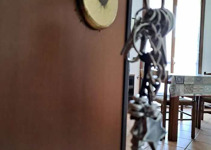 Appartement Casa Di Gabry *