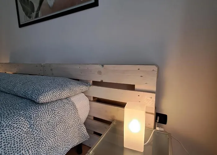 Casa Di Gabry * Cento (Emilia-Romagna)