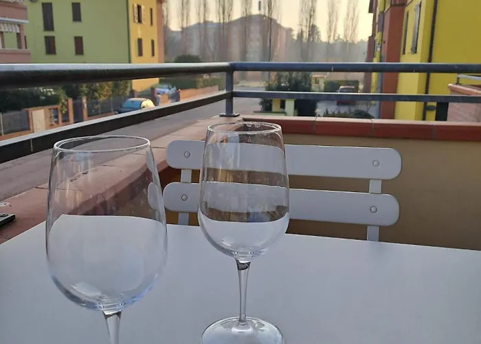 Casa Di Gabry Cento (Emilia-Romagna)