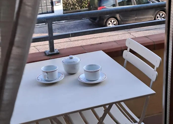 Casa Di Gabry Appartement *