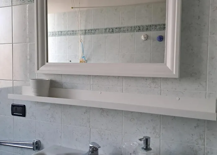 Casa Di Gabry Apartament Cento (Emilia-Romagna)