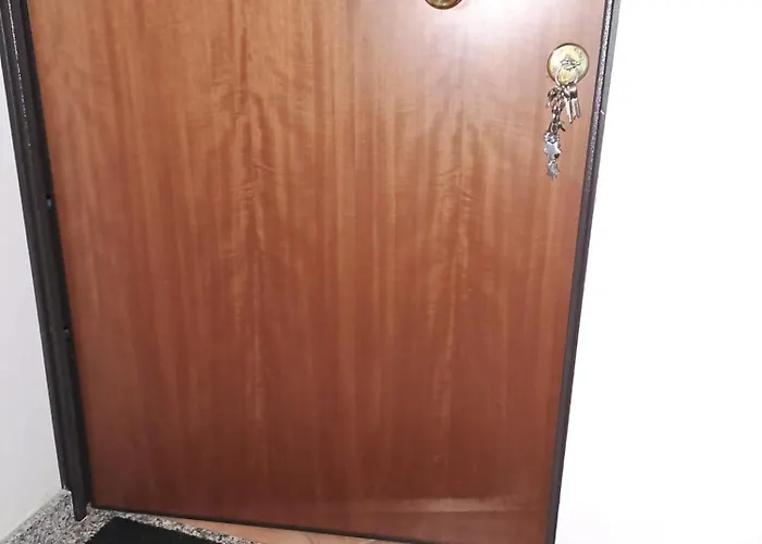 Casa Di Gabry Appartement