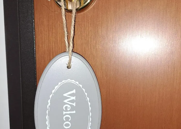 Apartament Casa Di Gabry *