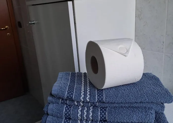 Appartement Casa Di Gabry *