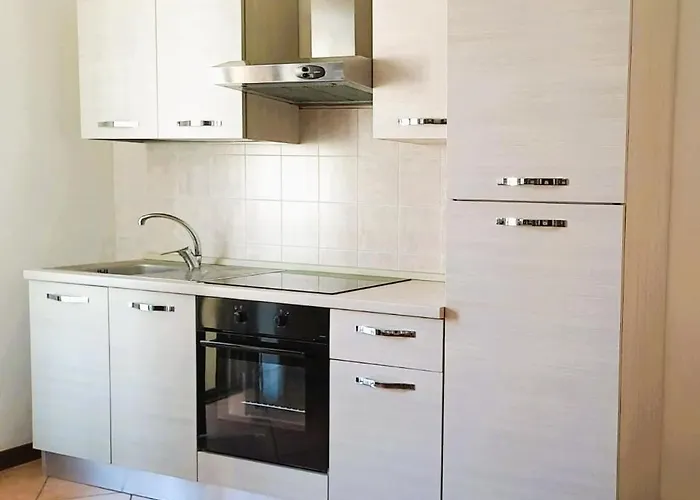 Appartement Casa Di Gabry *