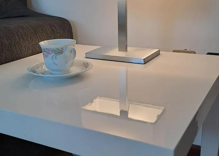 Appartement Casa Di Gabry Cento (Emilia-Romagna)