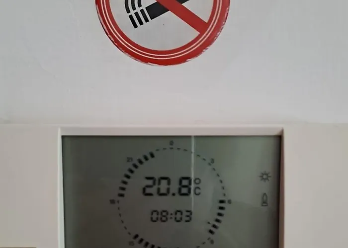 Casa Di Gabry * Cento (Emilia-Romagna)