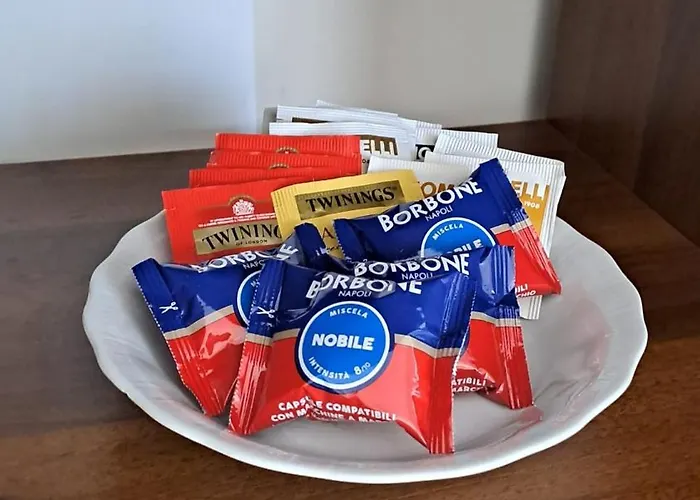 Casa Di Gabry Appartement